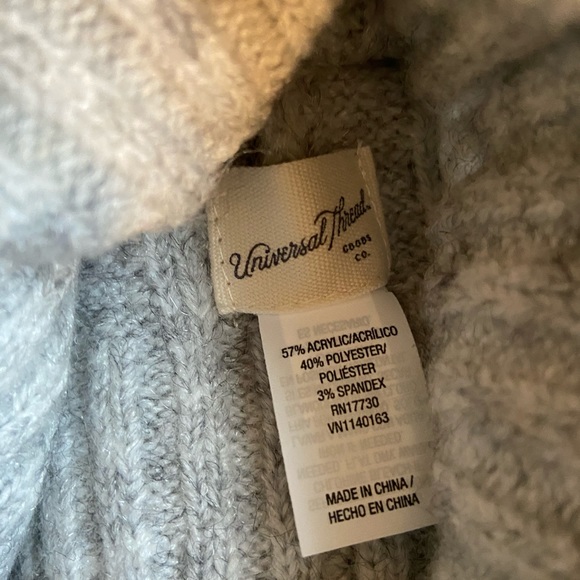 Beanie - Picture 2 of 2